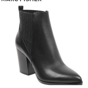 Marc Fisher ltd. Alva bootie
